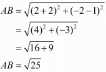 Chapter 7 - Coordinate Geometry, RD Sharma Solutions - (Part-1) | RD Sharma Solutions for Class 10 Mathematics