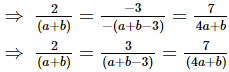 Chapter 3 - Pair Of Linear Equations In Two Variables, RD Sharma Solutions - (Part-5) | RD Sharma Solutions for Class 10 Mathematics