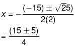 Chapter 4 - Quadratic Equations, RD Sharma Solutions - (Part - 4) | RD Sharma Solutions for Class 10 Mathematics