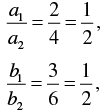 RD Sharma Solutions: Pair of Linear Equations in Two Variables - 1 Notes | Study Mathematics (Maths) Class 10 - Class 10
