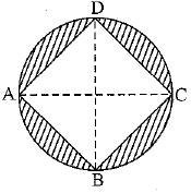 Class 10 Mathematics: CBSE Sample Question Paper (2019-20) - 2 | CBSE Sample Papers For Class 10