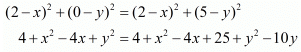 Chapter 7 - Coordinate Geometry, RD Sharma Solutions - (Part-1) | RD Sharma Solutions for Class 10 Mathematics