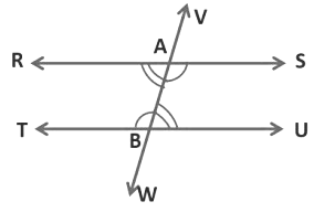 Lines and Angles Class 9 Notes Maths Chapter 6
