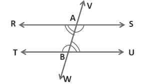 Lines and Angles Class 9 Notes Maths Chapter 6