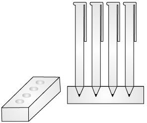 Class 10 Mathematics: CBSE Sample Question Paper (2020-21) (Standard) - 4 | CBSE Sample Papers For Class 10