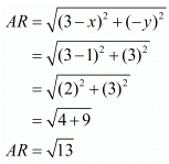 Chapter 7 - Coordinate Geometry, RD Sharma Solutions - (Part-2) | RD Sharma Solutions for Class 10 Mathematics