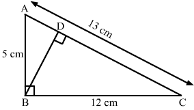 Chapter 6 - Triangles, RD Sharma Solutions - (Part - 1) | RD Sharma Solutions for Class 10 Mathematics