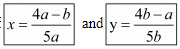 Chapter 3 - Pair Of Linear Equations In Two Variables, RD Sharma Solutions - (Part-14) | RD Sharma Solutions for Class 10 Mathematics