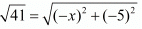 Chapter 7 - Coordinate Geometry, RD Sharma Solutions - (Part-3) | RD Sharma Solutions for Class 10 Mathematics