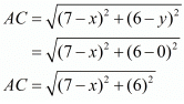 Chapter 7 - Coordinate Geometry, RD Sharma Solutions - (Part-2) | RD Sharma Solutions for Class 10 Mathematics