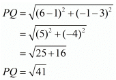 Chapter 7 - Coordinate Geometry, RD Sharma Solutions - (Part-3) | RD Sharma Solutions for Class 10 Mathematics
