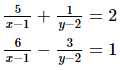 Chapter 3 - Pair Of Linear Equations In Two Variables, RD Sharma Solutions - (Part-13) | RD Sharma Solutions for Class 10 Mathematics