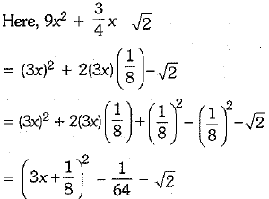 Class 10 Mathematics: CBSE Sample Question Paper (2019-20) - 5 | CBSE Sample Papers For Class 10