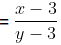 Pair of Linear Equations in two Variables Chapter Notes | Mathematics (Maths) Class 10