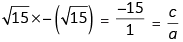 Class 10 Maths Previous Year Questions - Polynomials