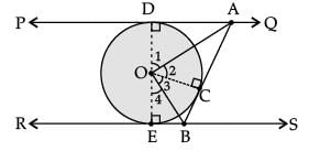Class 10 Mathematics: CBSE Sample Question Paper (2020-21) (Standard) - 4 | CBSE Sample Papers For Class 10