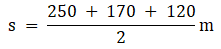 RS Aggarwal Solutions: Perimeter and Area of Plane Figures- 1 | RS Aggarwal Solutions for Class 10 Mathematics
