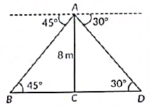 Class 10 Maths Chapter 9 Previous Year Questions - Some Application of Trigonometry