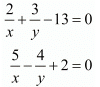 Chapter 3 - Pair Of Linear Equations In Two Variables, RD Sharma Solutions - (Part-14) | RD Sharma Solutions for Class 10 Mathematics