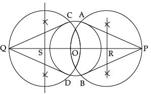 Class 10 Mathematics: CBSE Sample Question Paper (2020-21) (Standard) - 1 | CBSE Sample Papers For Class 10