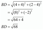 Chapter 7 - Coordinate Geometry, RD Sharma Solutions - (Part-1) | RD Sharma Solutions for Class 10 Mathematics