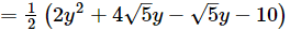 Chapter 2 - Polynomials, RD Sharma Solutions - (Part-1) | RD Sharma Solutions for Class 10 Mathematics