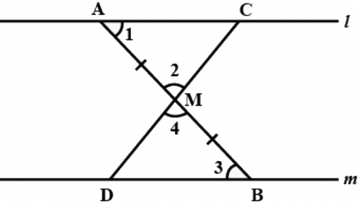 NCERT Exemplar Solutions: Triangles | Mathematics (Maths) Class 9