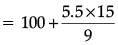 Class 10 Mathematics: CBSE Sample Question Paper (2020-21) (Standard) - 4 | CBSE Sample Papers For Class 10