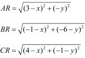 Chapter 7 - Coordinate Geometry, RD Sharma Solutions - (Part-2) | RD Sharma Solutions for Class 10 Mathematics