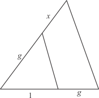 Chapter 6 - Triangles, RD Sharma Solutions - (Part - 3) | RD Sharma Solutions for Class 10 Mathematics