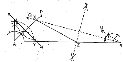 Class 9 Math: Sample Question Paper- 8 (With Solutions)