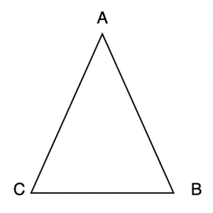 Inequalities in the Triangles - Grade 9 PDF Download