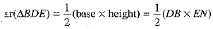 Class 10 Mathematics: CBSE Sample Question Paper (2019-20) - 2 | CBSE Sample Papers For Class 10
