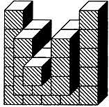 Worksheet Solutions: Cubes