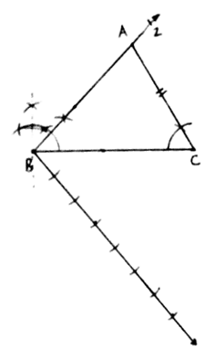 RS Aggarwal Solutions: Constructions- 1 | RS Aggarwal Solutions for Class 10 Mathematics