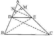 Class 10 Mathematics: CBSE Sample Question Paper (2019-20) - 3 | CBSE Sample Papers For Class 10