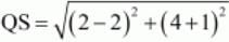 Chapter 7 - Coordinate Geometry, RD Sharma Solutions - (Part-7) | RD Sharma Solutions for Class 10 Mathematics