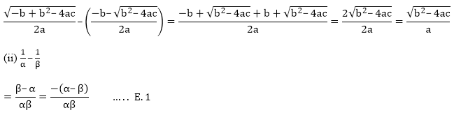 Polynomials (Exercise 2.1) RD Sharma Solutions | Advance Learner Course: Mathematics (Maths) Class 9