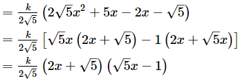 Chapter 2 - Polynomials, RD Sharma Solutions - (Part-2) | RD Sharma Solutions for Class 10 Mathematics