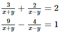 Chapter 3 - Pair Of Linear Equations In Two Variables, RD Sharma Solutions - (Part-13) | RD Sharma Solutions for Class 10 Mathematics