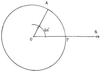 RS Aggarwal Solutions: Constructions- 1 | RS Aggarwal Solutions for Class 10 Mathematics