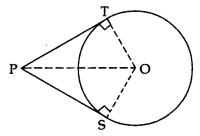 Circles Class 10 Notes Maths Chapter 10