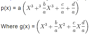 Factorization of Polynomials - Notes | Study Mathematics (Maths) Class 9 - Class 9