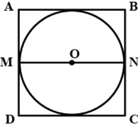 NCERT Exemplar Solutions: Surface Area & Volume | Mathematics (Maths) Class 9