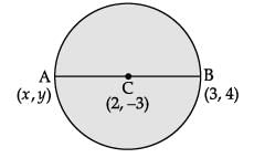 Class 10 Mathematics: CBSE Sample Question Paper (2020-21) (Standard) - 4 | CBSE Sample Papers For Class 10