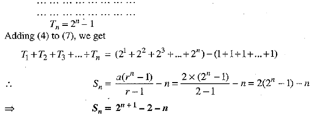 Class 9 Math: Sample Question Paper- 8 (With Solutions)