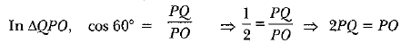Class 10 Maths Previous Year Questions - Circles- 1