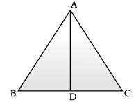 Class 10 Mathematics: CBSE Sample Question Paper (2020-21) (Standard) - 4 | CBSE Sample Papers For Class 10