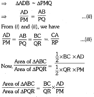 Class 10 Mathematics: CBSE Sample Question Paper (2019-20) - 5 | CBSE Sample Papers For Class 10
