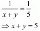 Chapter 3 - Pair Of Linear Equations In Two Variables, RD Sharma Solutions - (Part-13) | RD Sharma Solutions for Class 10 Mathematics